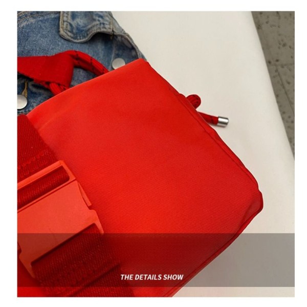 Toast Bag Box Taske SORT black