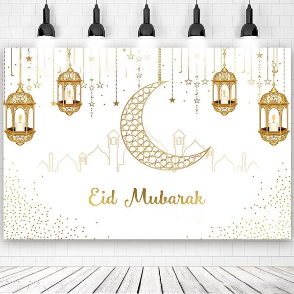 Bakgrunn Banner Eid Bakgrunn A A