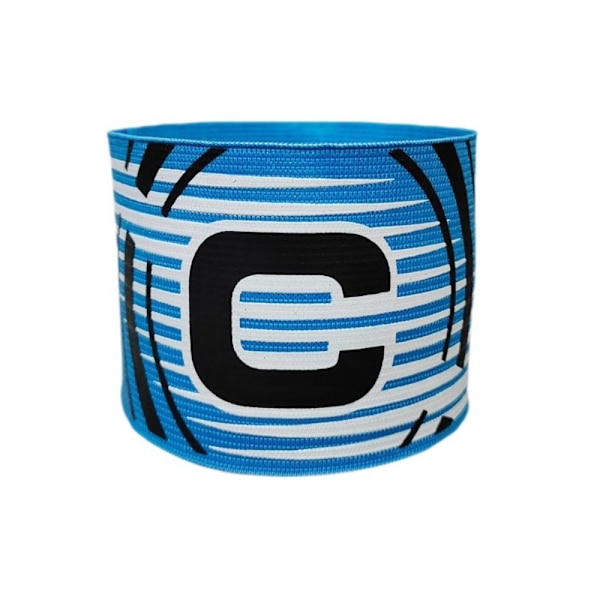 Fotbollsarmband Fotbollsarmband LJUSBLÅ light blue