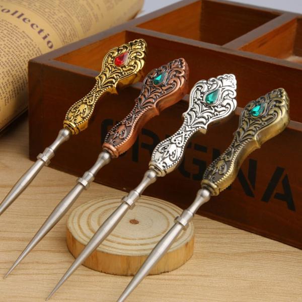 Vintage Style SILVER-B SILVER-B Silver-B