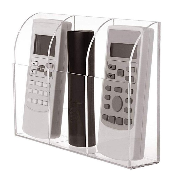 Kaukosäätimen pidike Case, STYLE 1 STYLE 1 Style 1