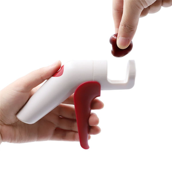 Fruit Nuclear Corer Cherry Pitter Remover Machine