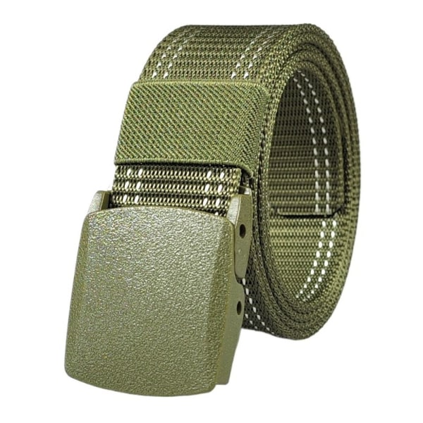 Tactical Herrbälte Militärbälte ARMY GREEN Army Green