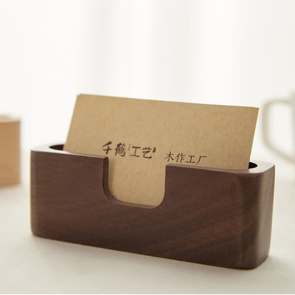 Kortholder Kortetui Displayholder
