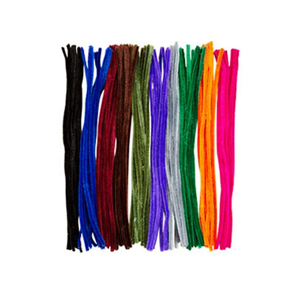 DIY Stuff Chenille Sticks 2 2 2