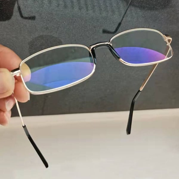 Lukulasit Ultra Light Frame GOLD STRENGTH 100 Gold Strength 100