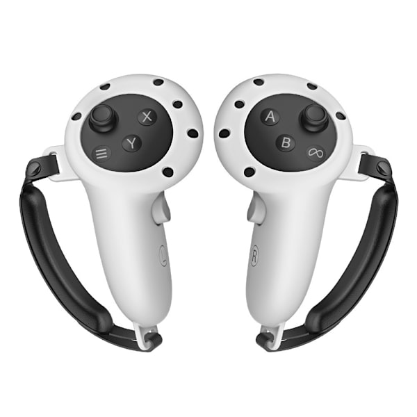 1 Par Controller Case Cover GRÅ Gray