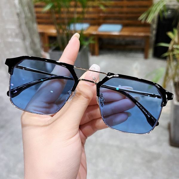 Anti-Blue Light Glasses Overdimensionerede briller 9 9 9