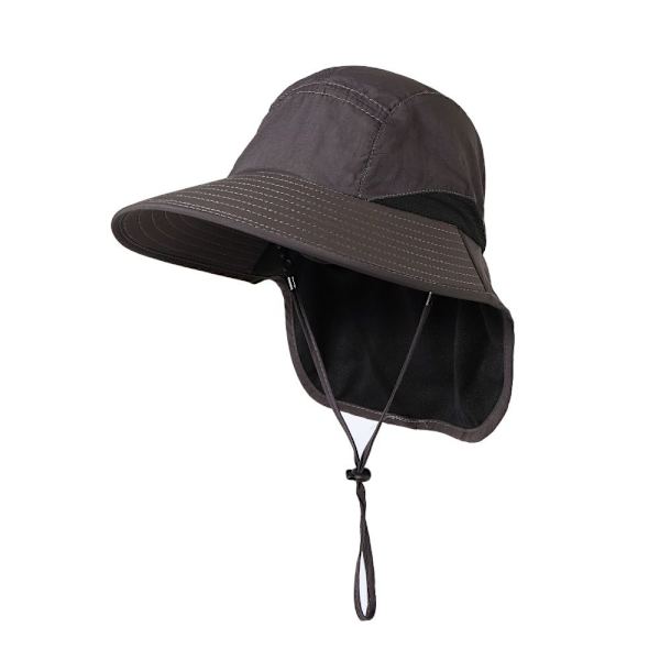 Cap Fiskehatt 5 5 5