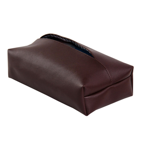 Tissue Box Paper Box WINE RED WINE RED Wine red