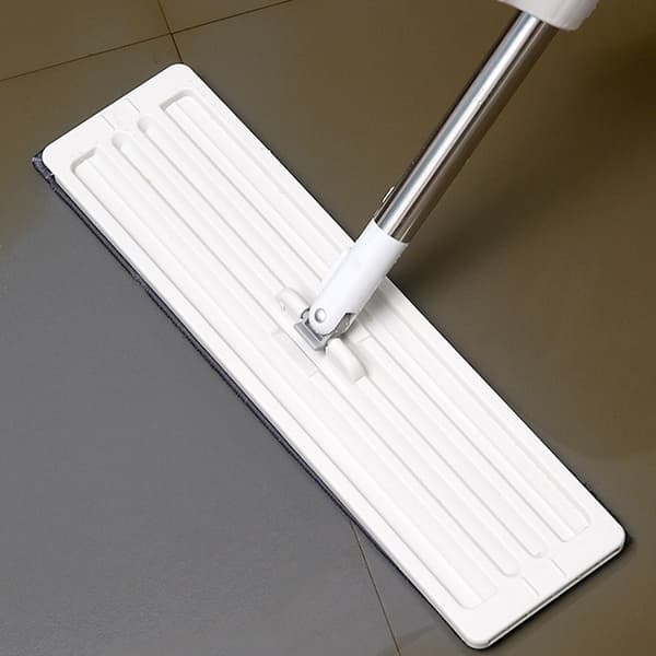 Microfiber Flat Mop Hand Free Purista