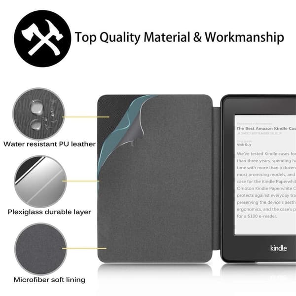Smart Case DP75SDI Suojakuori HARMAA Grey