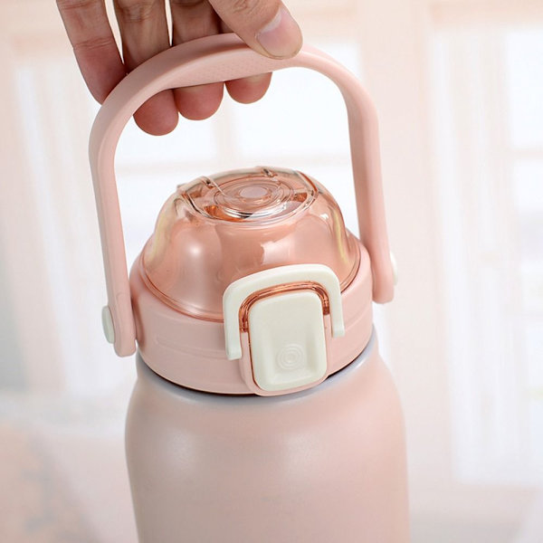 1 stk. Vakuumflaskedæksel Koplåg LÅG 5 LÅG 5 Lid 5