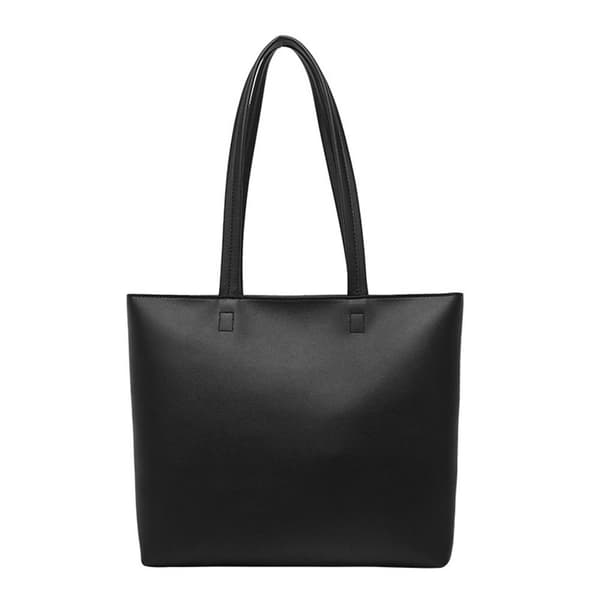 Mulepose Skuldertaske BRUN brown
