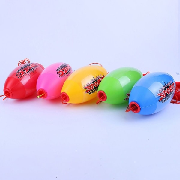 Zip Ball Elastiske Speed Balls GUL A A Yellow A-A