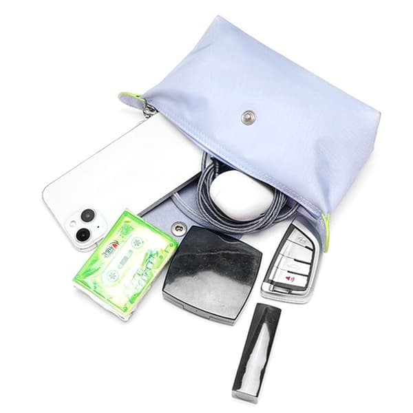 Innsettingspose Linner Bag Bag Organizer