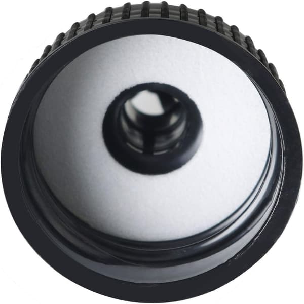 12st Twist Top Caps Byte av cap