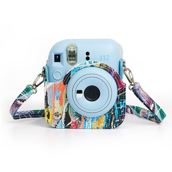Case COLOR GRAFFITI COLOR GRAFFITI Color Graffiti