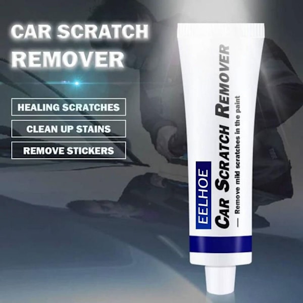 Bil repor Reparation Vax Repar Ta bort Reapir Kit Auto Polish