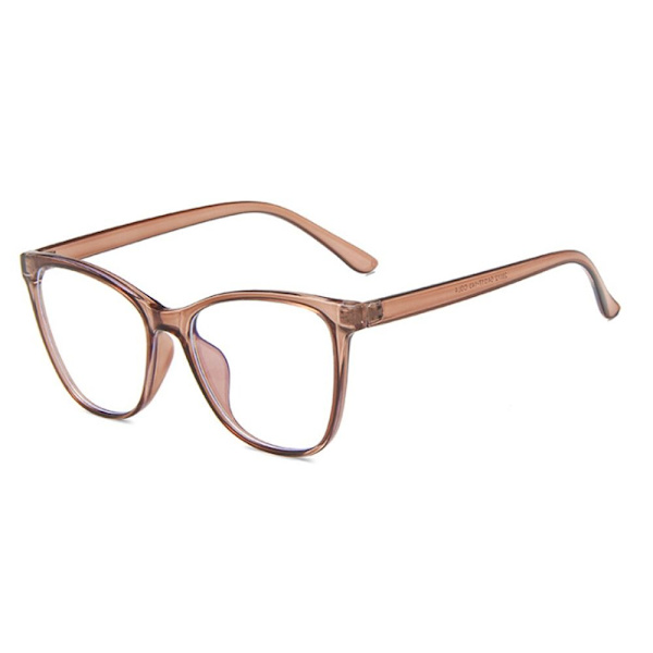 Anti-Blue Light Glasses Neliömäiset silmälasit 6 6 6