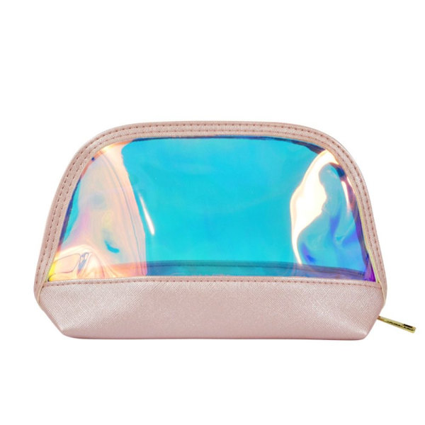 Kosmetisk taske opbevaringstasker PINK S pink S