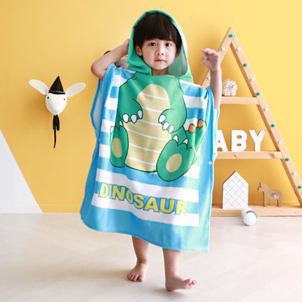Kappe Håndkle Håndkle Robe 5 5 5