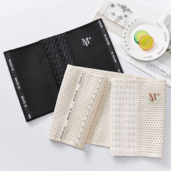 Synnytyksen jälkeinen waist trainer NATURAL XXL Natural XXL