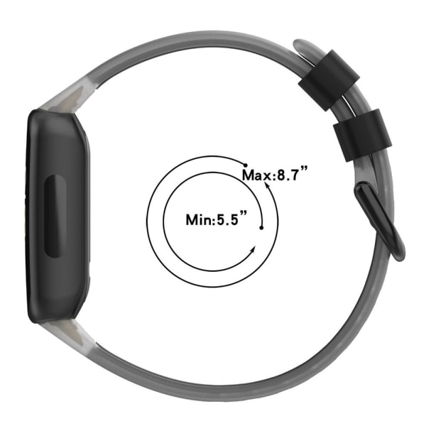 Watch SVART black