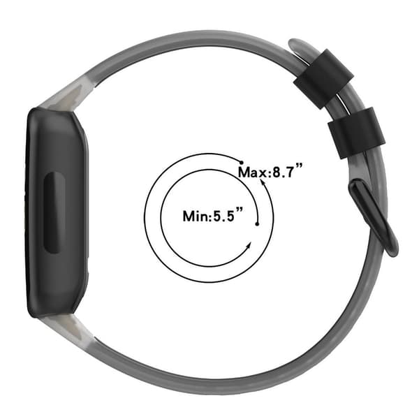 Watch VIT white