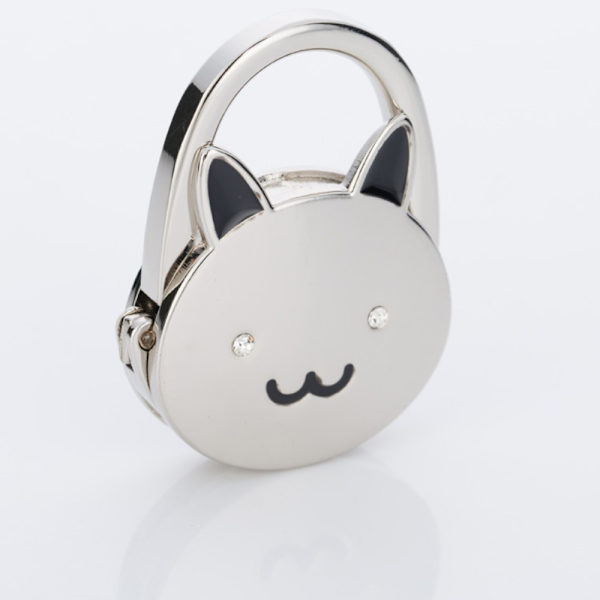 Väska Krok Bunny Hook Handväska Krok