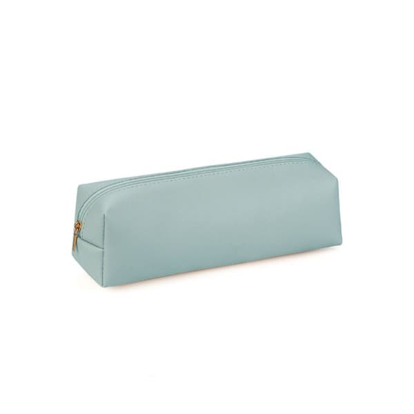 2st pennväska case BLÅTT Blue
