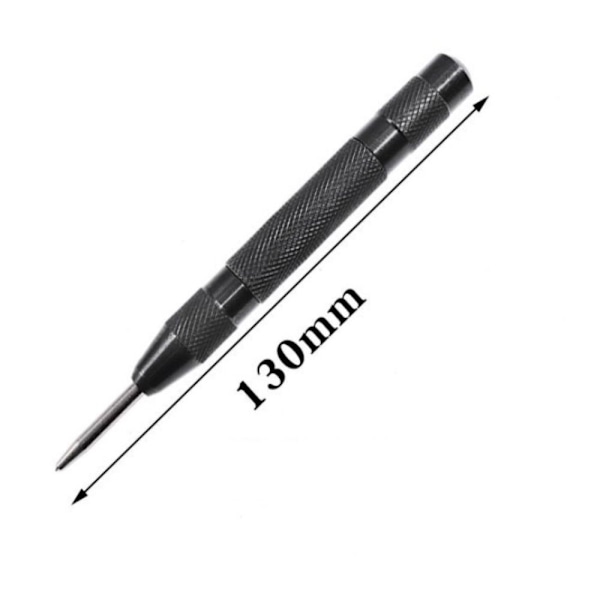 Poranterät Center Punch GOLD ILMAN CAP ILMAN CAP Gold Without cap-Without cap