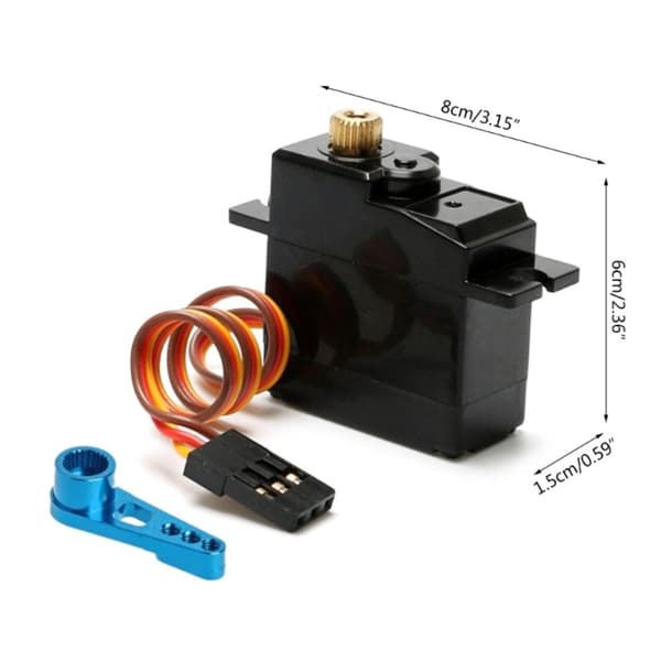 Digital Servo Miniature Servo Servo Motor