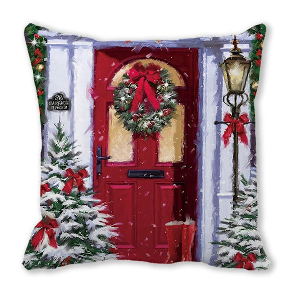 Jouluinen tyynyliina Xmas cover STYLE 8 STYLE 8 Style 8