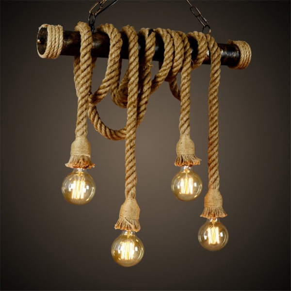 LED Pendellys 0,5MDOBBELT HODE DOBBELT HODE 0.5MDouble Head