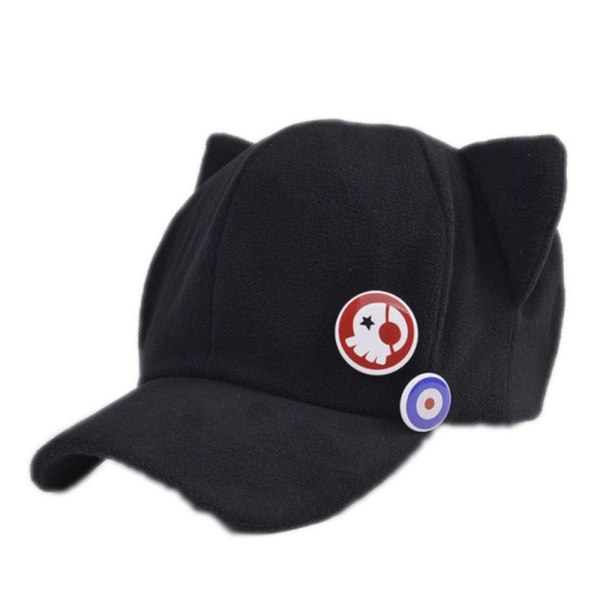 Cap i polarfleece TYP A TYPE A Type A