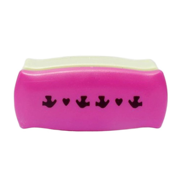 Fancy Border Punch Embossing Punch 06 06 06