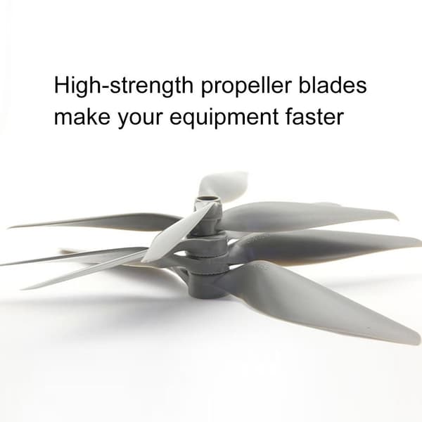 4ST Propellermodell Propeller 6*4 6*4 6*4