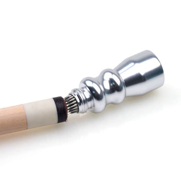 Cue Tip Shaper Tip Trim Tool SORT SORT black