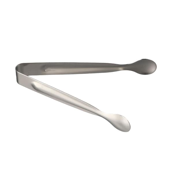 20 ST Mini Serveringstång Istång Sockertång 20pcs