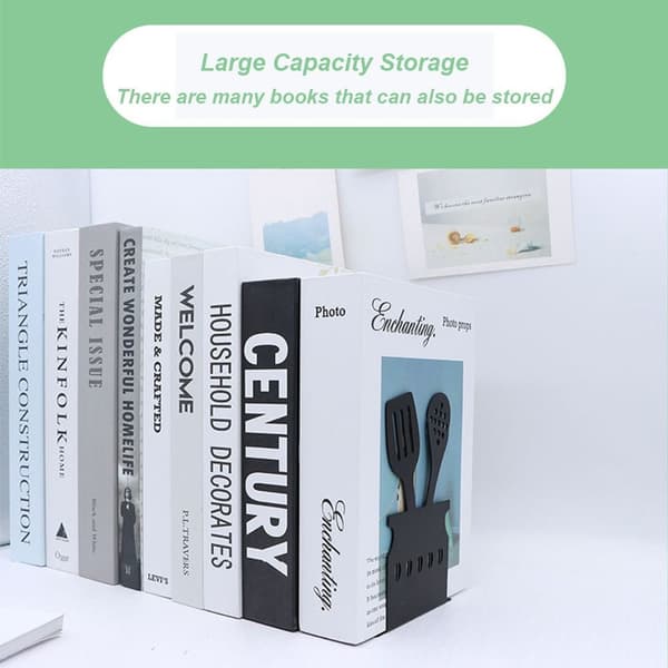 Bokstöd Book Stopper 02 02 02