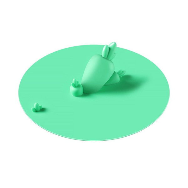 Gulvafløbsdæksel Kloak Deodorizer GRØN Green