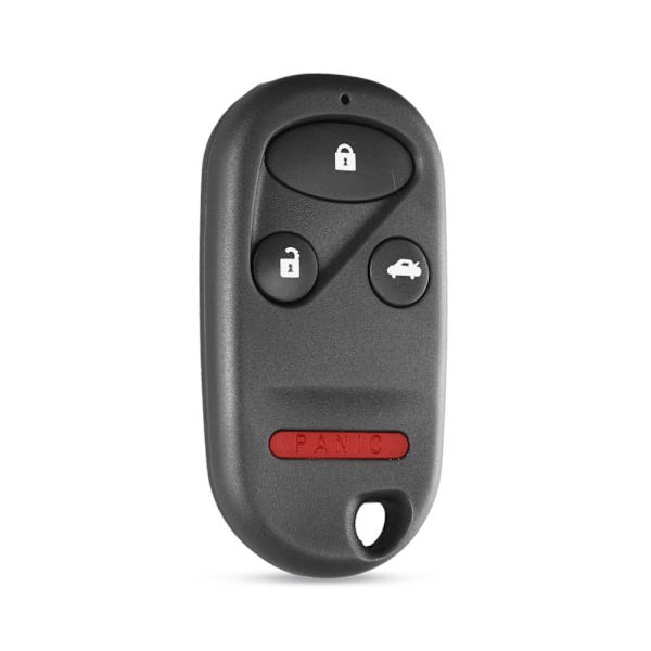 Case Bilnyckelskal 4 KNAPPAR 4 KNAPPAR 4 buttons