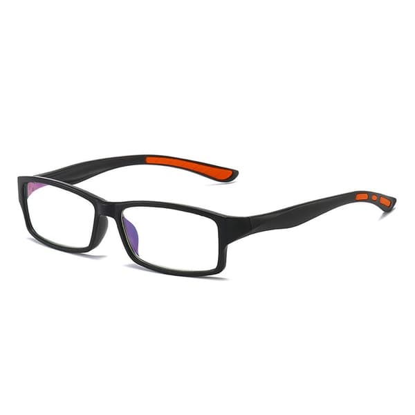 Lukulasit Silmälasit BLACK STRENGTH 150 Black Strength 150