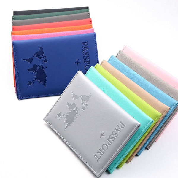Passin cover Luottokortti Passipidike HOPEAA Silver