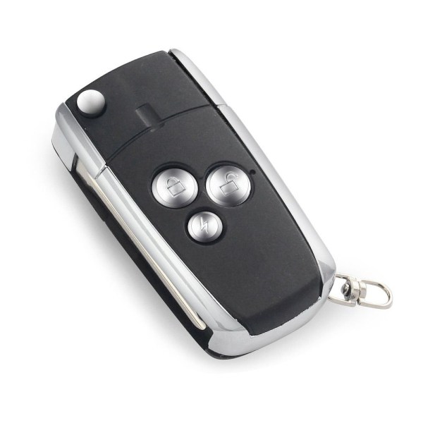 Remote Key Shell Case Car Key Shell Remote Key Case 3 Buttons