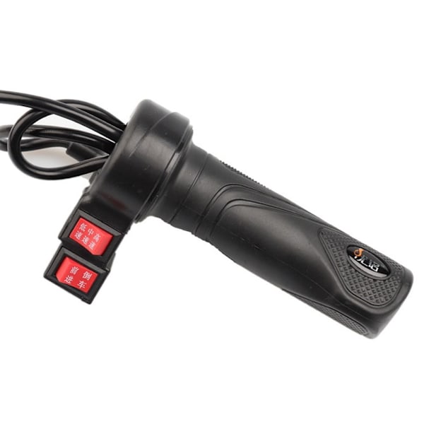 Speed Handlebar Throttle E-Bike Twist Throttle 2 2 2