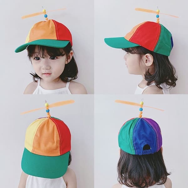 Baseballkasket Snapback Hat 7 7 7