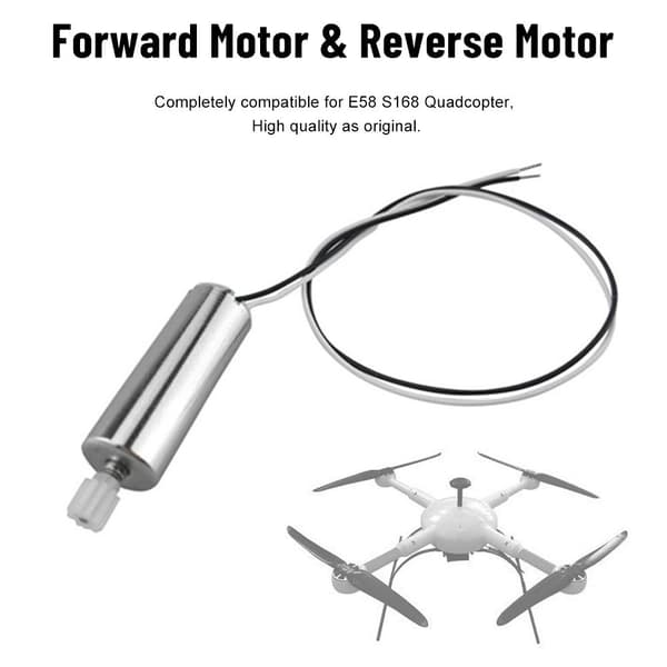 Moottorin lisävarusteet Päämoottorit FORWARD MOTOR FORWARD MOTOR Forward Motor