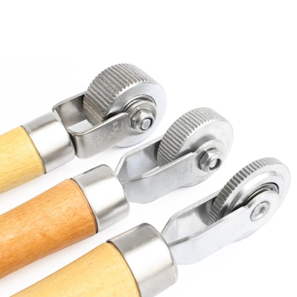 Patch Roller Wheel Repair Roller LITEN LITEN Small
